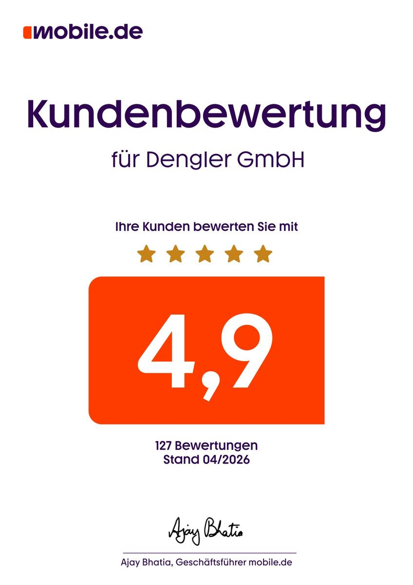 Volkswagen T6 California Coast 4M KÜCHE*MARKISE*A-BETT