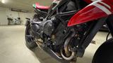 MV Agusta Dragster 800RC & Racing Kit - Blitz-Angebot! - MV AGUSTA DRAGSTER 800