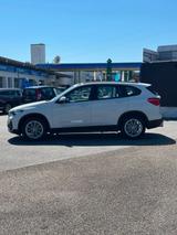 BMW X1 sDrive 20 i Advantage - gebrauchte BMW X1 aus dem Jahr 2020