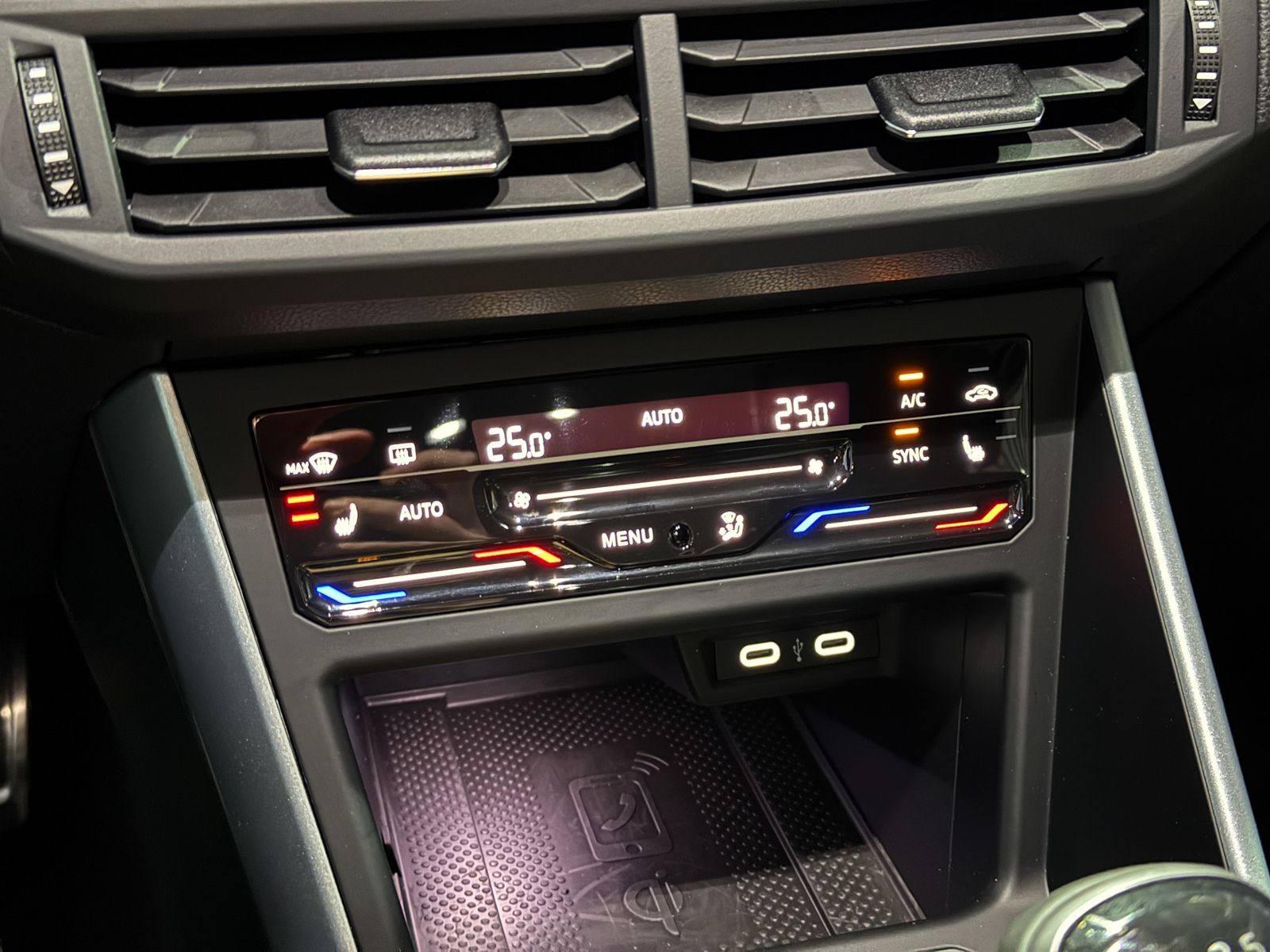 Volkswagen Taigo - Bild 19