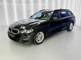 BMW 320 320d xDrive M-PAKET, ALCANTARA, ACC, LED, TA - BMW 320: Kombi, 320d M Paket