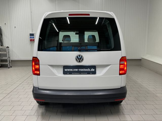 Caddy Kasten 1.0 TSI KLIMA BLUETOOTH