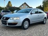 Volkswagen Passat 2.0FSI Comfortline Android Klima PDC Navi - VW Passat Gebrauchtwagen in Hannover