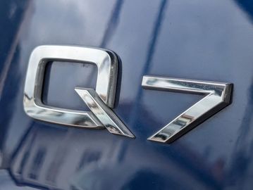 Audi Q7 - 9