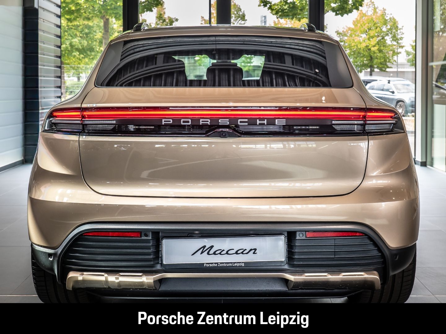 Porsche Macan - Bild 5