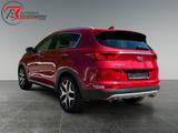 Kia 1.6 T-GDI AWD Aut. GT Line *WKR,AHK* - Kia Sportage: Awd