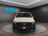 Mercedes-Benz VITO 116 CDI Kasten Lang KLIMA NAVI SITZHEIZUNG - Mercedes-Benz Vito in Bonn