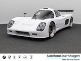 Other Ultima GTR LS7 800PS GT2 Getriebe 364 km/h - aus 2010: Gtr