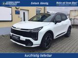 Kia Sportage Dynamic Line neues Modell 1.6 T-GDi ... - Kia Sportage Neuwagen: Modell