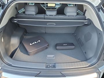Kia EV3 58.3 EARTH V2X * HarmanKardon * 360° *