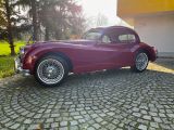 Jaguar XK 140 SE-C FHC - Jaguar XK: Fhc
