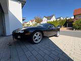 Jaguar XKR S/C Cabriolet - - scheckheftgepflegte Jaguar XKR