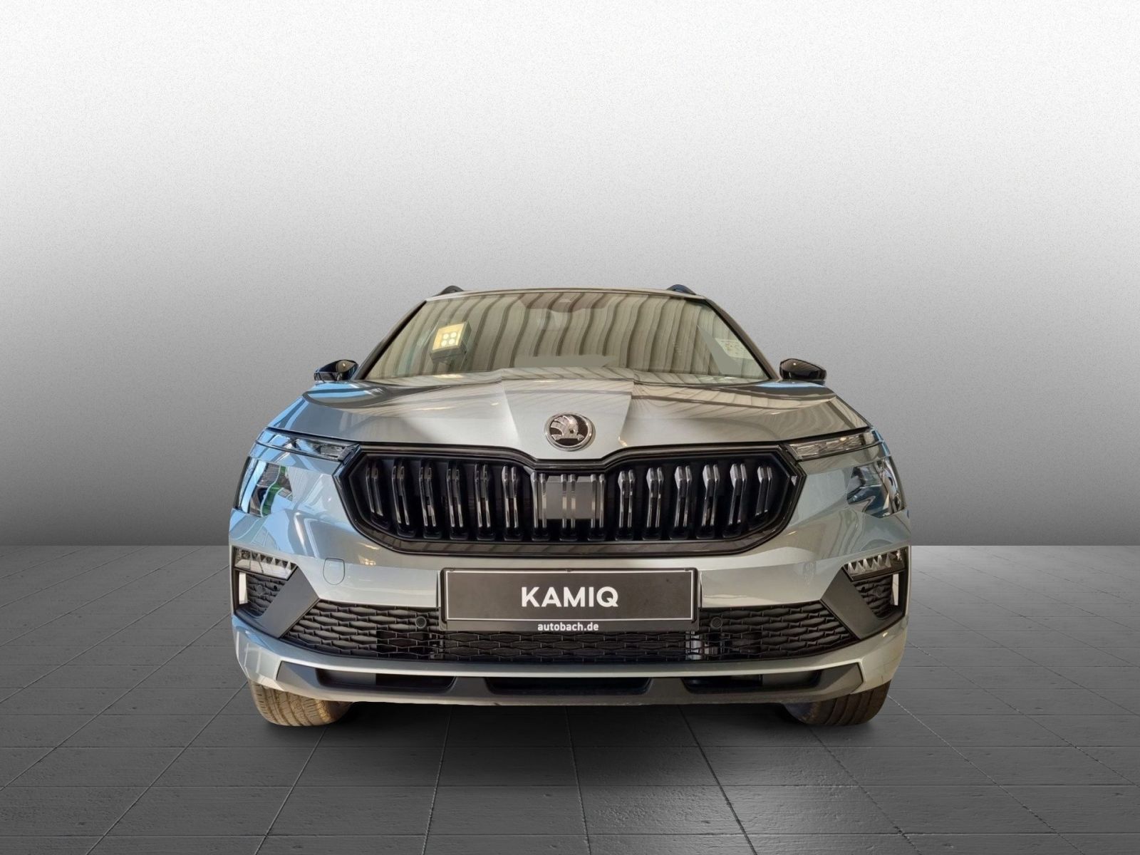 Skoda Kamiq - Bild 7