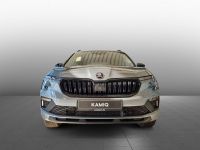 Skoda Kamiq - Vorschau Bild 7