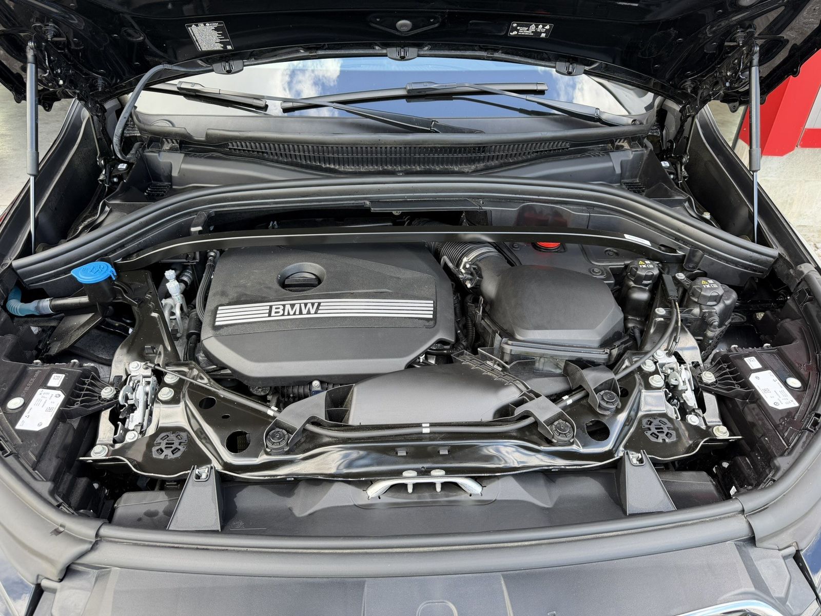 BMW X1 - Bild 26