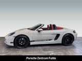 Porsche Boxster 718 Style Edition BOSE Rückfahrkamera - gebrauchte Porsche Boxster aus dem Jahr 2024
