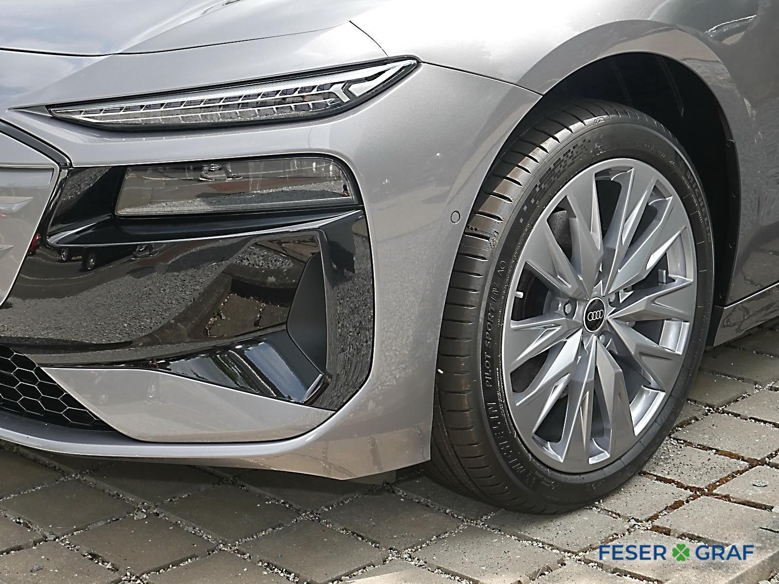 Audi A6 - Bild 10