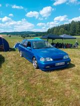 Ford Scorpio MK1 Facelift - Ford Scorpio von privat