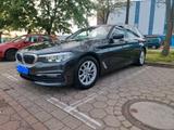 BMW 520d 2019 Touring G 31 - BMW 315 Gebrauchtwagen