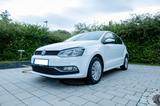 Volkswagen Polo 1.2 TSI 66kW BMT Comfortline Park Pilot