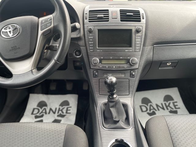 Toyota Avensis  Kombi Executive
