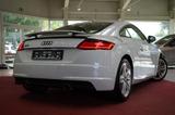 Audi TT Coupe 45 TFSI *LED*Virtual*Navi*Kamera* - gebrauchte Audi TT aus dem Jahr 2022