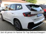 BMW iX1 30xDrive M Sportpaket Kam. Wärmepumpe SoH 97 - BMW: X9