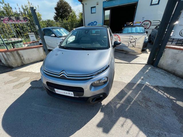 Citroën Citroen C3 BlueHDi 100 S&S Shine