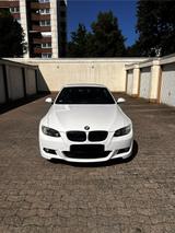 BMW 330i Cabrio - Shz- H&K- Leder - Tempomat  - BMW 330 in Bielefeld