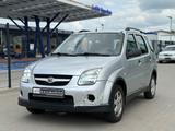 Suzuki Ignis 1.3 Classic *KLIMA*ALLWETTER*TÜV-12/2025* - gebrauchte Suzuki Ignis aus dem Jahr 2004