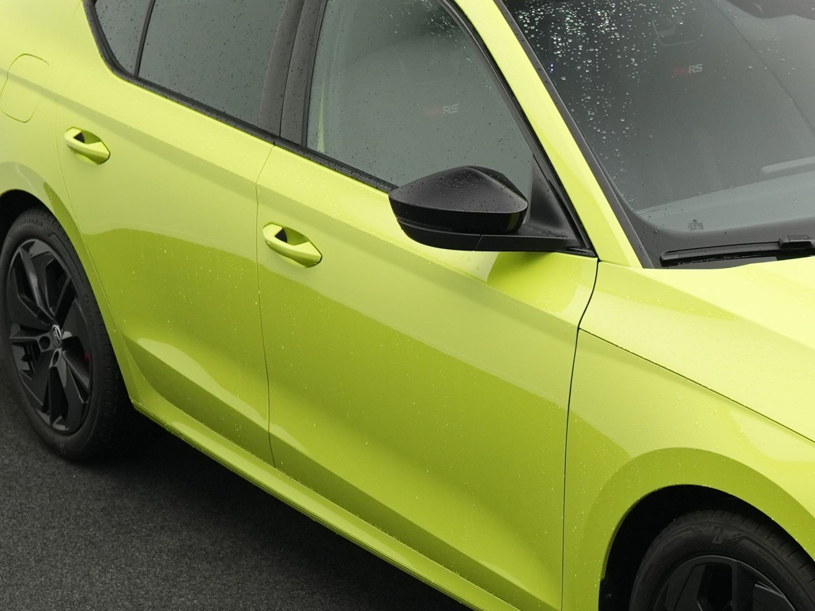 Skoda Octavia - Bild 28