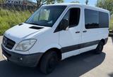 Mercedes-Benz Sprinter - gebrauchte Mercedes-Benz Sprinter aus dem Jahr 2009
