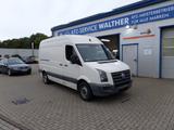 Volkswagen Crafter Kasten 35 mittel L2H2 Hochdach - gebrauchte VW Crafter aus dem Jahr 2010