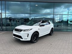 Fahrzeugabbildung Land Rover Discovery Sport R-DYNAMIC Autom. AWD Pano AHK