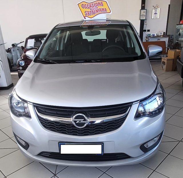 Opel Karl