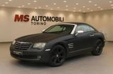 Chrysler Crossfire Chrysler Crossfire 3.2 Limite - Chrysler Crossfire: Schwarz
