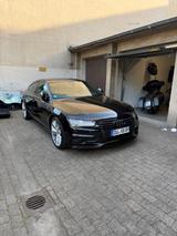 Audi A7 3.0 TDI 240kW quattro comp. tiptr. Spb. c... - Audi A7 in Duisburg