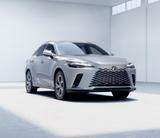 Lexus RX 350h 4AWD | Elegance  - Lexus RX 350 SUV