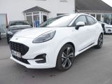 Vorschaubild Ford Puma ST-Line X 1,0 EcoBoost Hybrid 92kW LED BLIS
