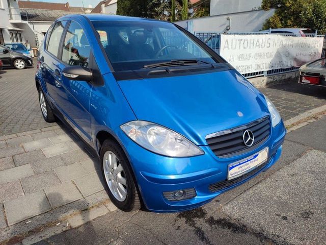 Mercedes-Benz A 150 A -Klasse A 150*Isofix*Klima*Sitzheizung