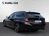 BMW 320 d Touring M Sport Panorama HUD Kamera SHZ BT - gebrauchte BMW 320 aus dem Jahr 2024