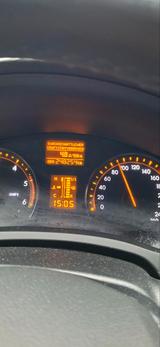 Toyota Avensis 2.0 D-4D | 2.Hand | TÜV 09/... - Toyota Avensis aus 2009 mit Diesel-Antrieb