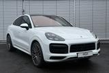 Porsche Cayenne Coupe GTS V8 22-ZOLL/360'/HEAD-UP/BOSE - Porsche: Coupe, 3.2