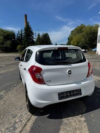 Bild 10 Opel Karl Selection