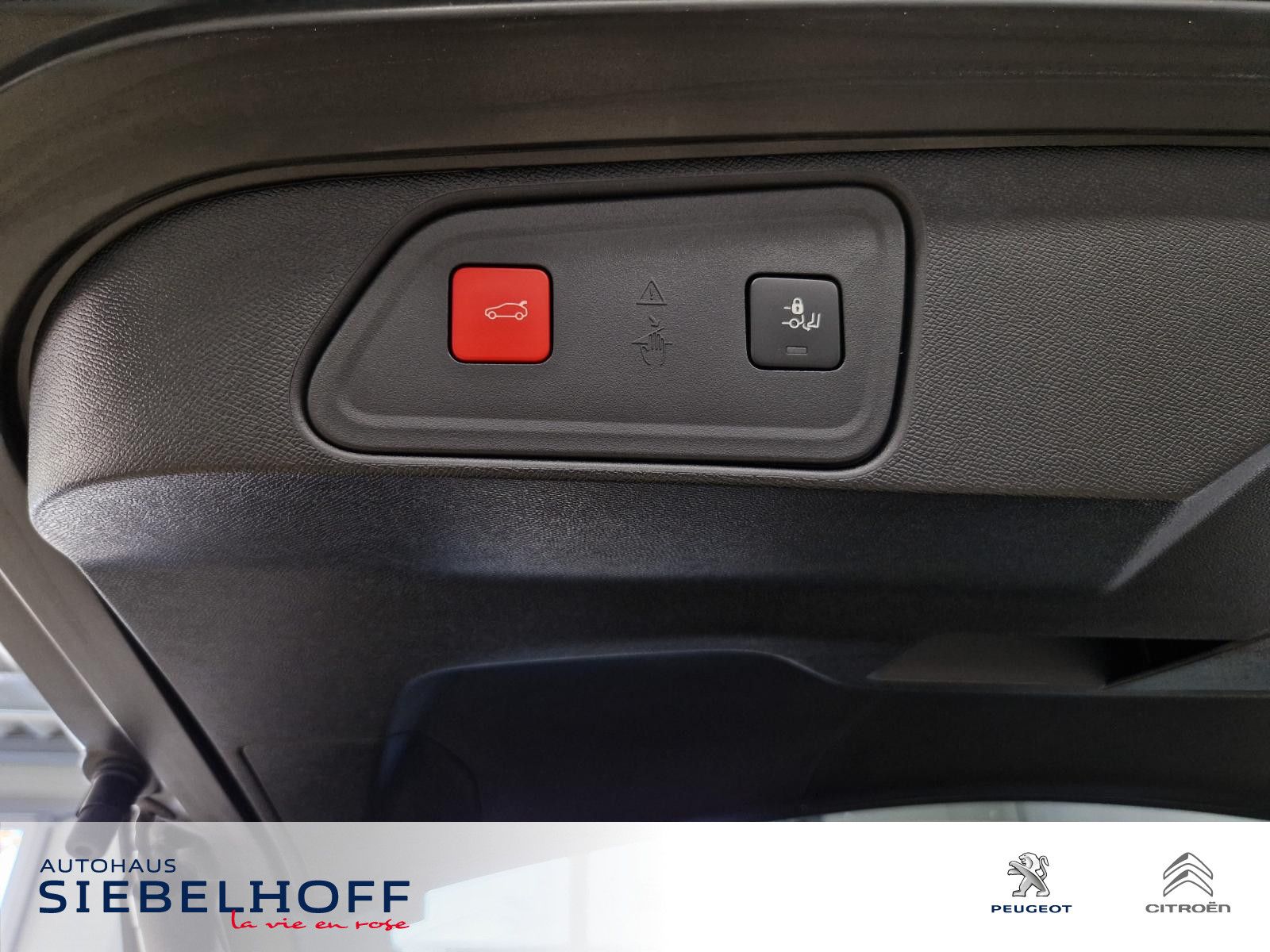 Peugeot 3008 - Bild 21