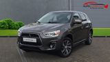 Mitsubishi ASX Plus Allrad-Diesel+Standheizung - Mitsubishi ASX: Standheizung