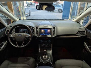 Ford Galaxy Titanium 2,0l Automatik Ecoblue
