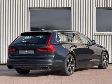 Volvo V90 - 7