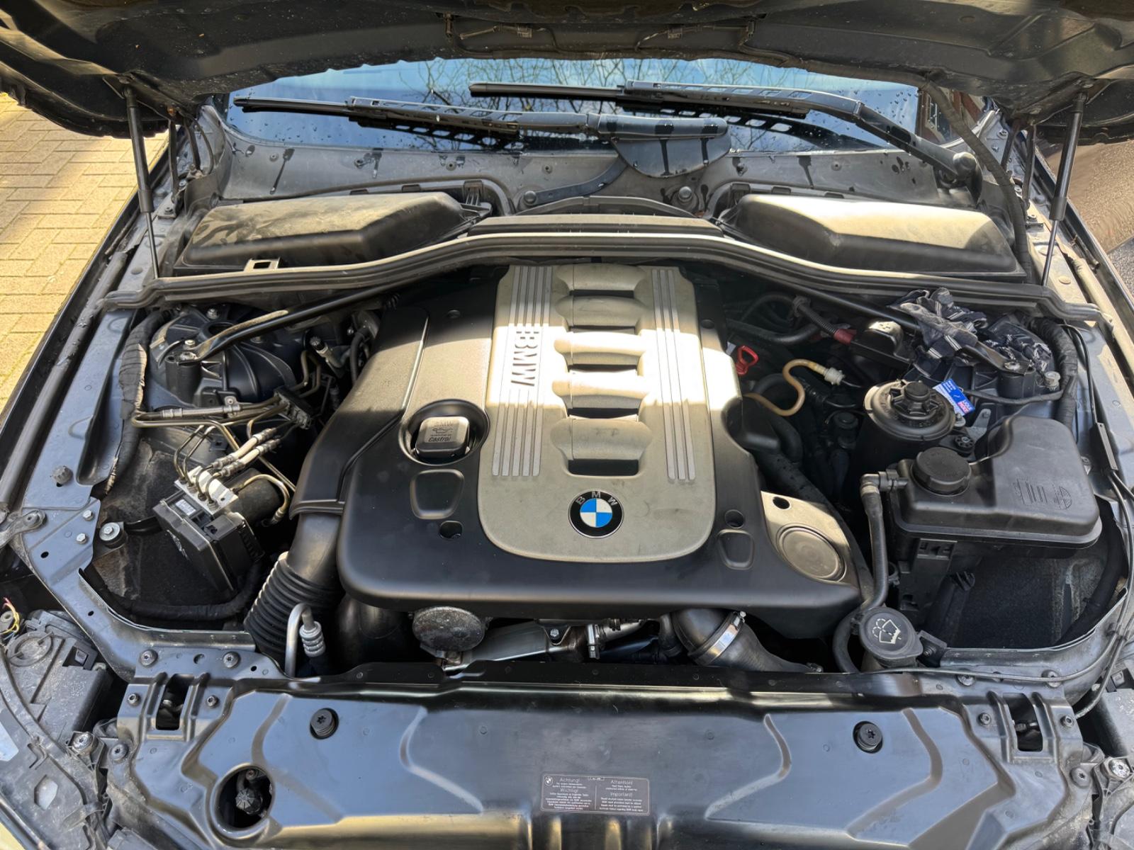 BMW 530d