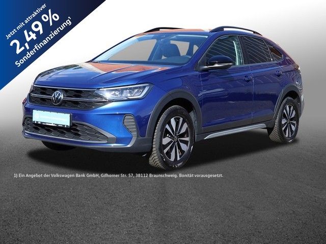 Image of Volkswagen Taigo